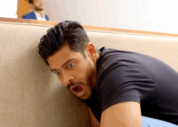 [COMPLETE] 560M1005 AN060 Se disfrazó de estatua para ver si su esposa era infiel y esto fue lo que descubrió