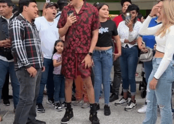 [COMPLETE] 481M1005 AL143 el que se enoja pierde entre novios