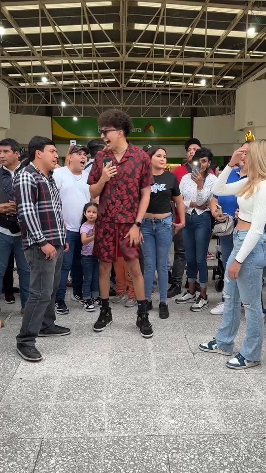 [COMPLETE] 481M1005 AL143 el que se enoja pierde entre novios