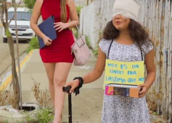 [COMPLETE] 508M1005 AN008 Mujeres sin saberlo son puestas a prueba para su empleo