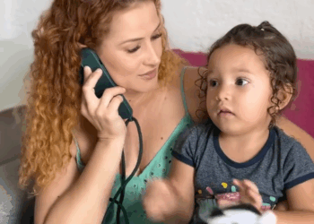 [COMPLETE] 075M1005 AG075 Ele a deixou com sua bebezinha por outra, mas a vida lhe deu uma lição