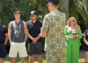 [COMPLETE] 489M1005 AL151 su prometida lo mando al hospital un dia después de su compromiso