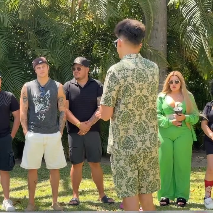 [COMPLETE] 489M1005 AL151 su prometida lo mando al hospital un dia después de su compromiso