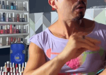 [COMPLETE] 076M1005 AG076 Fez a escolha que não deveria