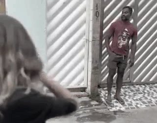 [COMPLETE] 134M1005 AG134 Nunca brinque com os sentimentos de um homem, porque o mundo gira