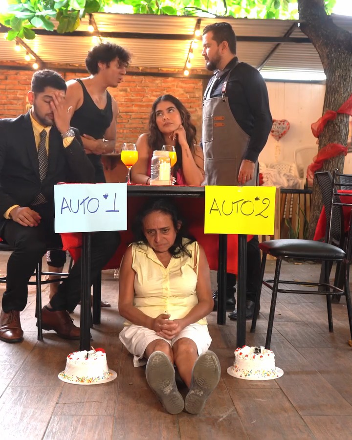 [COMPLETE] 660M1005 AN160 Así fue como descubrí que mis hijos no me querían