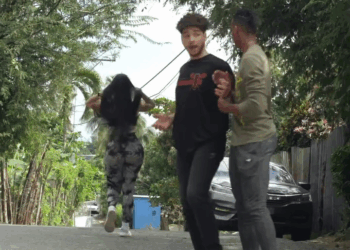 [COMPLETE] 563M1005 AN063 Se hizo una lipo para enamorar a un millonario y abandonó a su pobre mamá