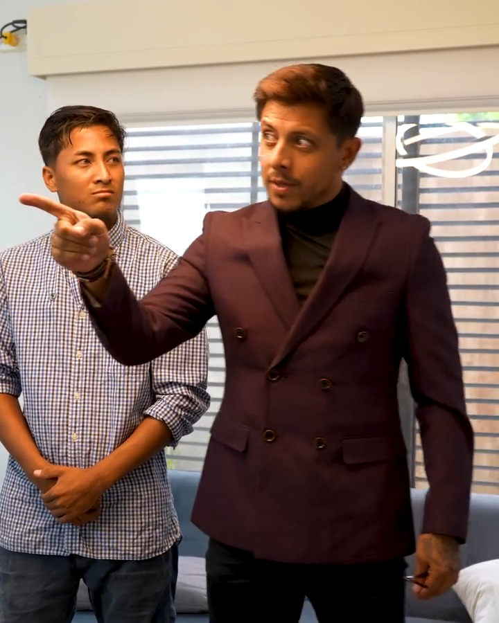 [COMPLETE] 565M1005 AN065 Trato mal al jardinero del hotel sin saber que era hijo del dueño