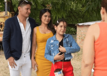 [COMPLETE] 675M1005 AN175 Niña millonaria jamás imaginó cuál era su verdadero origen