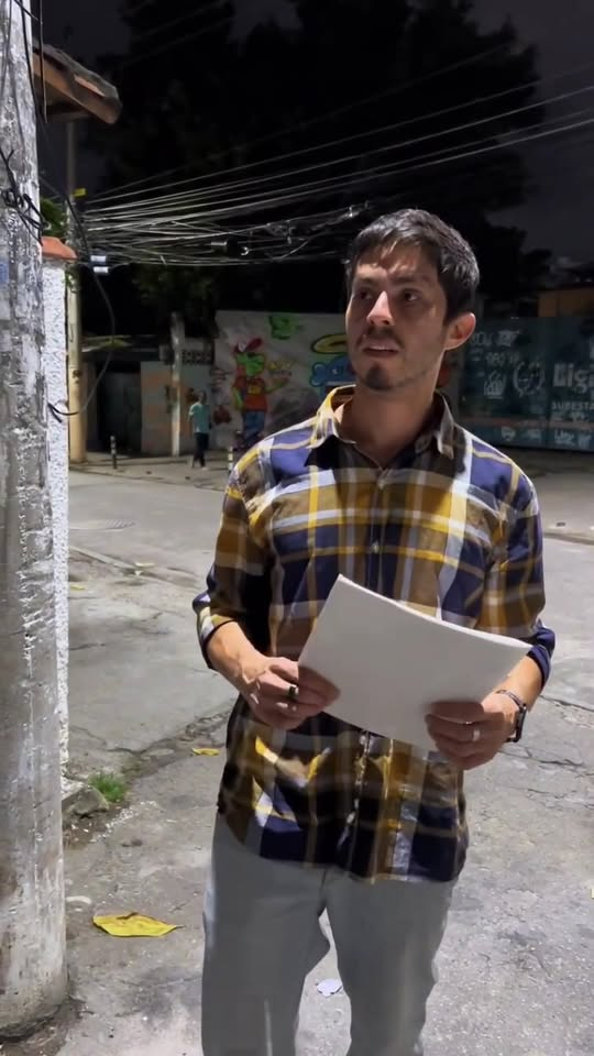 [COMPLETE] 080M1005 AG080 Era esse o motivo da pressa para eu sair de casa