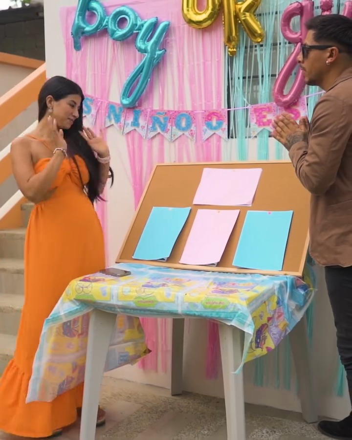 [COMPLETE] 680M1005 AN180 Descubrí a mi esposa infiel con mi mejor amigo y los expuse en pleno Baby Shower