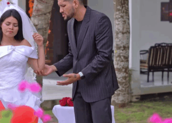 [COMPLETE] 611M1005 AN111 Descubrí a mi novio infiel con mi mejor amiga y los expuse en la boda