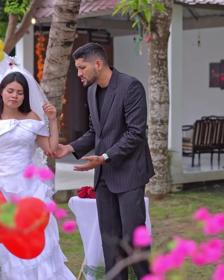 [COMPLETE] 611M1005 AN111 Descubrí a mi novio infiel con mi mejor amiga y los expuse en la boda