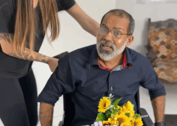 [COMPLETE] 083M1005 AG083 Brecaram a entrada do Pai nessas condições