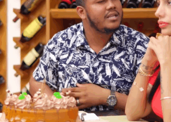 [COMPLETE] 628M1005 AN128 Descubrí que mi esposo tenía una amante y le preparé esta trampa