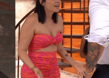 [COMPLETE] 624M1005 AN124 Me embaracé de un hombre sin saber que tenía otra familia