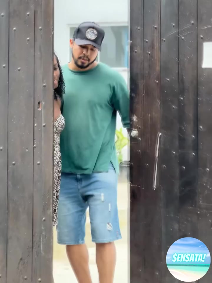 [COMPLETE] 025M1005 AG025 Garotinha descobriu que seu pai tinha outra e olha a reação deles