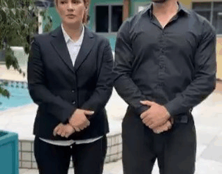 [COMPLETE] 094M1005 AG094 Eles não deixaram um ancião entrar em um clube sem saber que ele era o dono de tudo