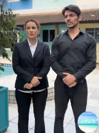 [COMPLETE] 094M1005 AG094 Eles não deixaram um ancião entrar em um clube sem saber que ele era o dono de tudo