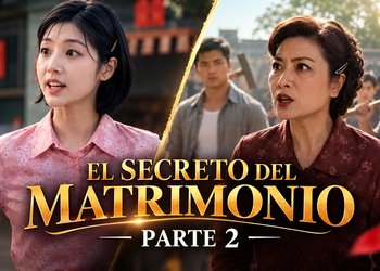 EL SECRETO DEL MATRIMONIO — PARTE 2